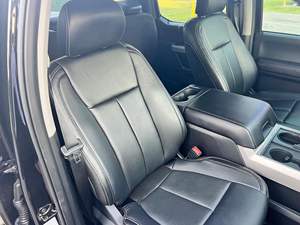 FORD F-250 SUPER DUTY LARIAT TREMOR 2020 d'occasion, conduite à gauche/droite - Product Image 4