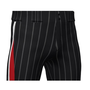 Conjunto Deportivo de 3 Piezas para Hombre, de Alta Sujeción, Antibacteriano, Transpirable, de Secado Rápido, Leggings de Manga Larga, Sujetador Deportivo con Estampado y Cremallera - Product Image 5