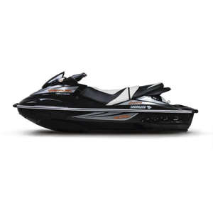 Nuevo Jet Ski de 4 Tiempos y 1400cc, de Fibra de Vidrio, con Funciones de Audio - Product Image 1
