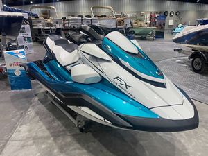 Vente aux enchères 2026 : Jet ski Yamaha FX Cruiser HO disponible à la vente - Product Image 2