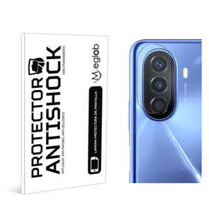 Protector de Pantalla ANTISHOCK para Huawei Nova Y70 Plus, Lentes Móviles - Product Image 1
