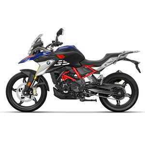 Nuevas ventas 2025 BMW G 310 R Piedra caliza metálica con bajo kilometraje - Product Image 4