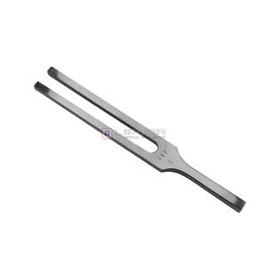 Diapasón C512 al por Mayor, Diapasón de Acero Inoxidable de Grado Médico, Instrumentos Médicos - Product Image 1