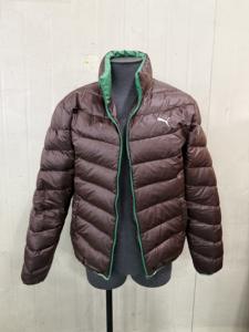 Used Clothes(clothing) : Adult <b>Parka</b> <b>Jacket</b> - Product Image 3