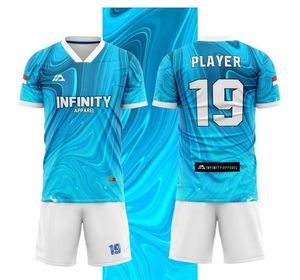 Tenue de sport OEM respirante pour femmes, chemises de volley-ball à impression par sublimation, vêtements de sport, maillot de volley-ball pour jeunes, uniforme d'équipe - Product Image 2