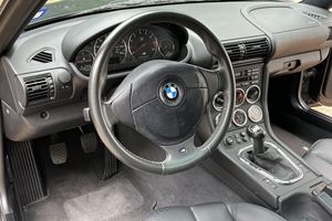 BMW Z3 M Coupé USADO de 1999 con Volante a la Izquierda/Derecha - Product Image 4