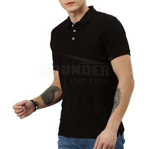 Camisetas Polo para Hombre en Oferta, Camisetas Polo Personalizadas para Hombre, Camisetas Polo de Algodón para Hombre en Tallas Grandes - Product Image 3