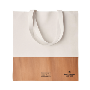 ILLA TOTE Borsa Shopper in Sughero Sostenibile per Merchandising - Product Image 3