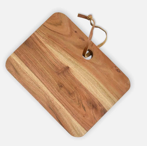Accessoires d'ustensiles de cuisine professionnels pour la maison planche à découper en bois hacher les légumes trancher les fruits cuisine fromage planche à découper - Product Image 4