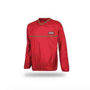 Moq OEM ODM GAA windcheater ผู้จัดจำหน่ายชุดกีฬาของปากีสถาน - Product Image 1