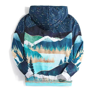 Top Selling Sublimation Hoodies Casual Wear Sublimation Hoodies Made In Pakistan Sublimation Hoodies <b>For</b> Online Sale - Product Image 2