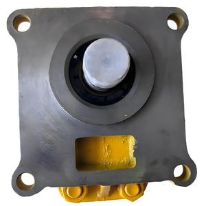 Bomba de aceite para dirección hidráulica OEM nueva 0743272202 para excavadora Komatsu D75S2 D53A16 D53A17 D53A18 - Product Image 2