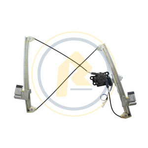 ตัวควบคุมหน้าต่าง AC rolcar ปรับได้สำหรับ8D0837462 OE เหมาะสำหรับ A4 Audi 1994-2001 - Product Image 1