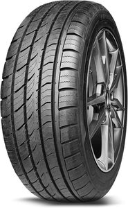 Nouveau pneu radial haute performance toutes saisons sans chambre à air 205/55R16 pour voiture de tourisme, garantie 5 ans, qualité d'usine - Product Image 3