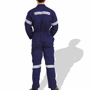 Vêtements de travail pour hommes, sur mesure, mécaniciens, construction, vêtements de travail, combinaison de sécurité réfléchissante, salopette de travail - Product Image 6