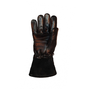 ถุงมือหนังสำหรับนักดับเพลิงถุงมือดับเพลิง - Product Image 6