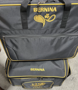 เครื่องเย็บผ้าปักลายเย็บควิลท์ B-e-r-n-i-n-a B 790 Plus Gold Edition พร้อมกล่องเก็บ - Product Image 5