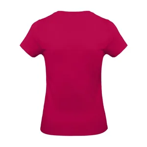 Personalizable para Mujer # Camiseta Promocional E190 para Merchandising - Product Image 2