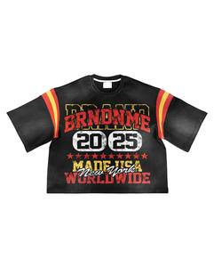 100% High Quality Fashionable Stylish Green Color Sun Faded Custom Own Logo Design Printed Cotton Crew Neck T <b>Shirts</b> <b>For</b> <b>Men's</b> - Product Image 3