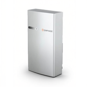 Système de stockage solaire Enphase Encharge 3,4 kWh, batterie rechargeable 1,3 kW - Product Image 2
