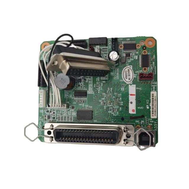 Original Matrix Printer LQ-310 Mainboard Motherboard for Epson LQ310 English Main Formatter Board