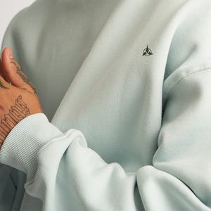 Sudadera con capucha de gran tamaño para hombre con bolsillo canguro, ropa de calle informal, sudadera de manga larga con capucha para Otoño Invierno - Product Image 2