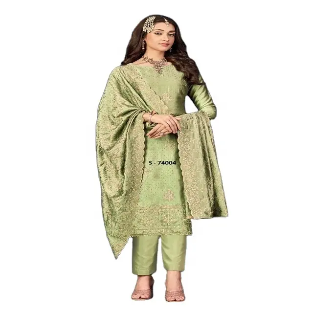Penjualan laris kain katun dan Rayon wanita Kurti pakaian etnis harga rendah Tersedia dengan harga grosir kurti untuk wanita