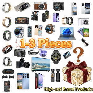 Coffrets Cadeaux Mystères Avancés pour Montres Connectées, Drones et Plus Encore - 1 à 3 Articles par Coffret - Product Image 5