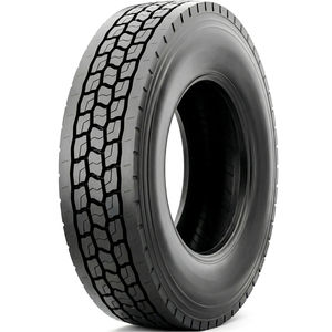11R24.5 All Position Truck Tires Designed <b>for</b> Highway Trucks <b>Trailers</b> and Heavy Commercial Vehicles - Product Image 6