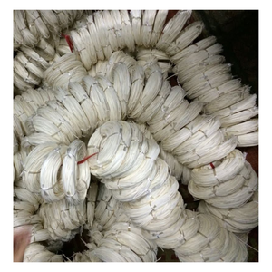 Las mejores ventas Material de núcleo de ratán natural/blanqueado varios tamaños 2mm 2,5mm 9mm palo de poste redondo para hacer muebles, artesanía - Product Image 2