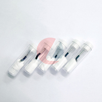 Électrodes EFO Hitech de qualité supérieure, gamme Leader, fils en alliage tungstène/Platinum-Iridium KNS ConnX pour accessoires de machines-outils semi-conductrices