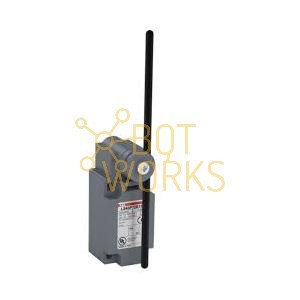 ABB 1SBV010772R1211 Nuovo Interruttore di Fine Corsa - Product Image 1