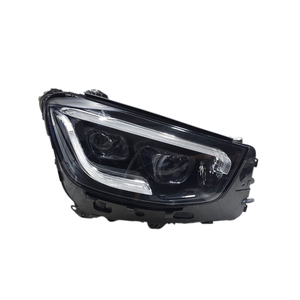 FARO DELANTERO DERECHO MERCEDES Serie GLC (W253) A2539065003 (15>) - Product Image 1