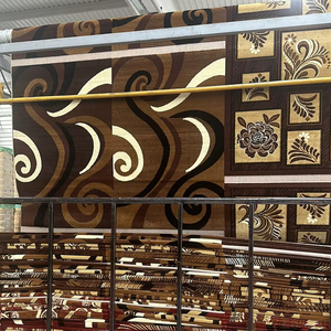 Large Goldenmoon Area Rug Set Soft Heat Polyester Schling with New Design <b>Door</b> Prayer Floor <b>Mat</b> for Home Textiles Bedroom Carpet - Product Image 1