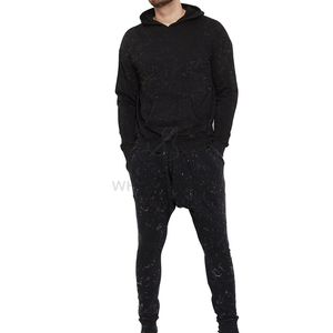 Conjuntos Deportivos Personalizados de Moda para Hombre, Ropa Deportiva Transpirable con Estampado, Conjuntos Deportivos para Gimnasio, Conjuntos Deportivos Estampados para Hombre - Product Image 1