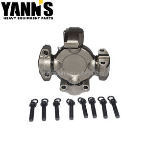 Giunto Universale a Croce YANN'S 9V7710 9V-7710 3H6449 5H3756 7H3958 8D3144 per Caricatore 980C 980F 988B 988F - Product Image 2