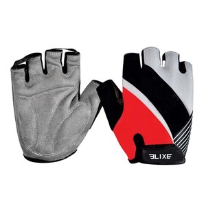 Venta al por mayor Guantes de ciclismo profesionales Cómodos y transpirables Alta calidad a precio - Product Image 3