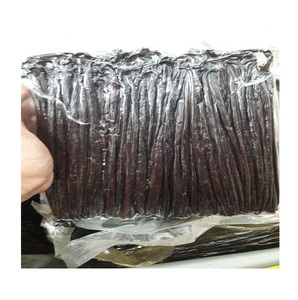 Premium Quality Dried Vanilla <b>Beans</b> - Product Image 1