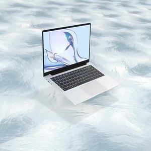 Nouveau Ordinateur Portable 14 Pouces Vente d'Usine pour Entreprise et Étudiant N4000 WIN10/11 Fourniture Transfrontalière Cadeau de Bureau Travail - Product Image 2