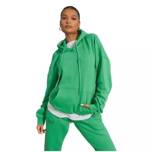 Chándal de lana y terciopelo para mujer, diseño de invierno, oferta - Product Image 3