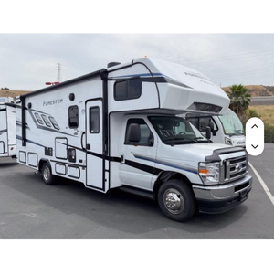 Usado - Nuevo - 2026 - Forest River Forester 2-4-4-1-DSF - Camper - RVs - Motocicletas - Product Image 3