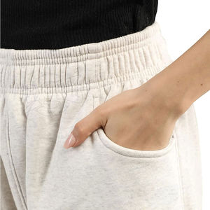 Survêtement tendance pour femme pour l'hiver Vêtements de sport confortables avec logo Pantalon de survêtement pour femme - Product Image 4