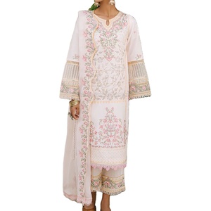 ชุดสูทผู้หญิงปักลายทันสมัย  ผู้จัดจำหน่ายชุดสไตล์ชาติพันธุ์สุดอินเทรนด์  ชุดสูทผู้หญิงปักลายคลาสสิก - Product Image 1