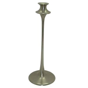 Antique <b>Black</b> <b>Candle</b> Holder With Tealight Holder Unique Decorative <b>Candle</b> Stand For Use Home Restaurant & Hotel - Product Image 5