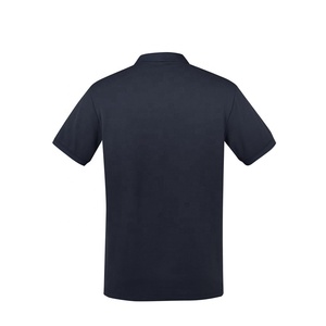 Logo personnalisé Confortable de haute qualité à la mode Créez votre propre logo à manches courtes Vente en gros - Product Image 6