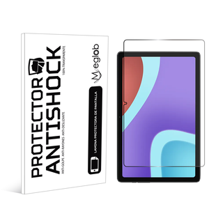 ฟิล์มกันรอยหน้าจอ ANTISHOCK สำหรับอัลโดคิวบ์แพด 50 โปรการปกป้องระดับพรีเมียมสำหรับอุปกรณ์ของคุณ - Product Image 1