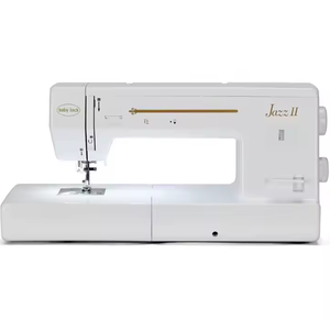FRESH NEW ORIGINAL Machine à coudre et à courtepointe Jazz II pour bébé - Product Image 4