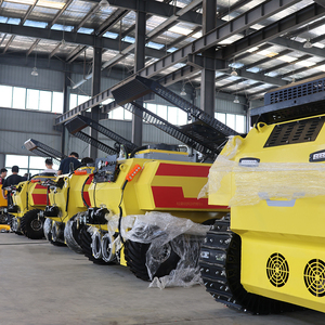 Không thấm nước từ xa kiểm soát Lũ lụt và hệ thống thoát nước Robot thông minh hệ thống - Product Image 2