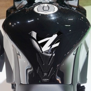 Adesivi 3D per Serbatoi Moto Kawasaki Z750 e Z1000 - Product Image 5