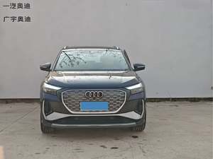 <span class=keywords><strong>Audi</strong></span> <span class=keywords><strong>Q4</strong></span> SUV 2026 Usado, Impecable, Listo para Enviar - Product Image 2